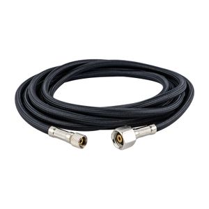 Air Hose Nylon Braided 3m 1/8x1/4 F/f (hs-b3-2 3m)